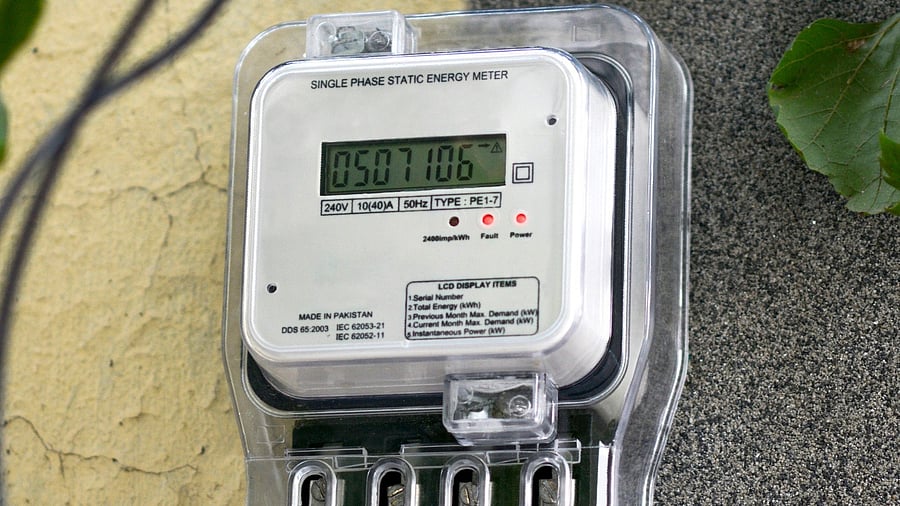 <div class="paragraphs"><p>Representative image of a smart meter.</p></div>