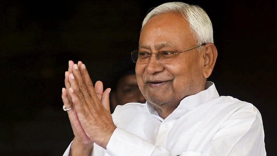 <div class="paragraphs"><p>Bihar Chief Minister Nitish Kumar </p></div>