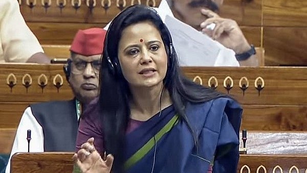 <div class="paragraphs"><p>Mahua Moitra.</p></div>