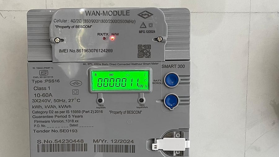 <div class="paragraphs"><p>Smart meter</p></div>