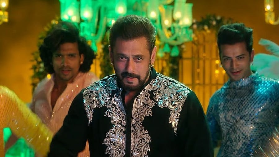 <div class="paragraphs"><p>The film will hit the screens on March 30, while Eid may be announced on March 31 or April 1, depending on the Moon's sighting.</p></div>