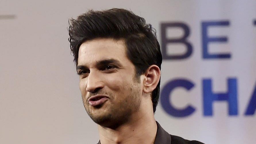 <div class="paragraphs"><p>File image of&nbsp;Sushant Singh Rajput.</p></div>