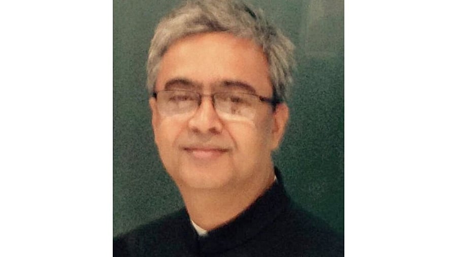 <div class="paragraphs"><p>R&AW's current chief Ravi Sinha</p></div>