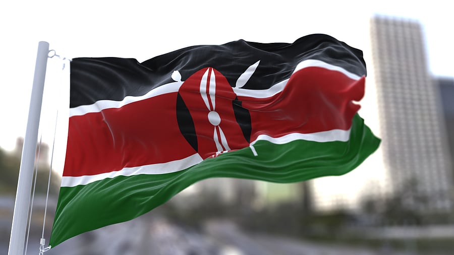 <div class="paragraphs"><p>Kenya flag</p></div>