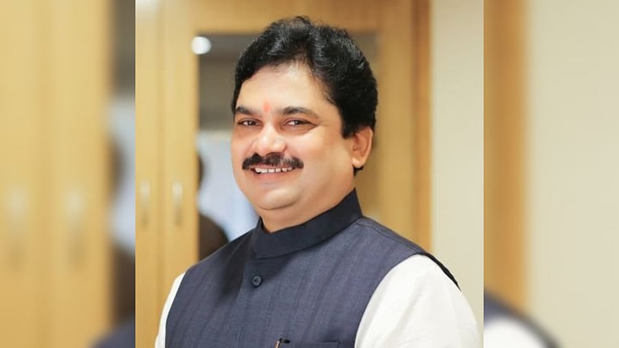 <div class="paragraphs"><p>Maharashtra legislative council chairman Ram Shinde</p></div>