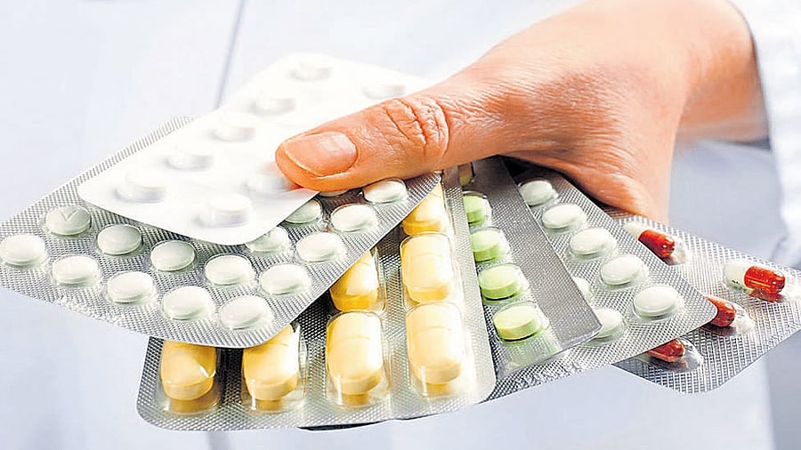 <div class="paragraphs"><p>Representative image of pharma exports.</p></div>