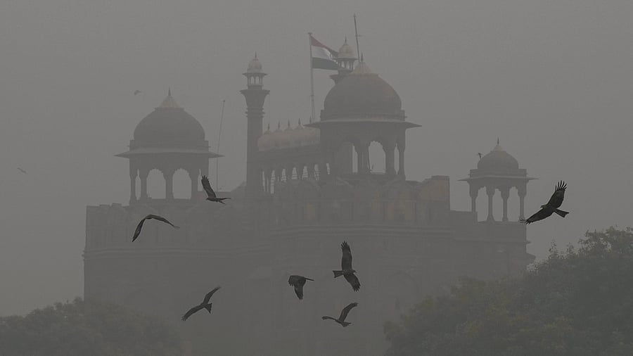 <div class="paragraphs"><p>Officially called 'International Day for Monuments and Sites', the day is celebrated globally on April 18 every year.</p></div>