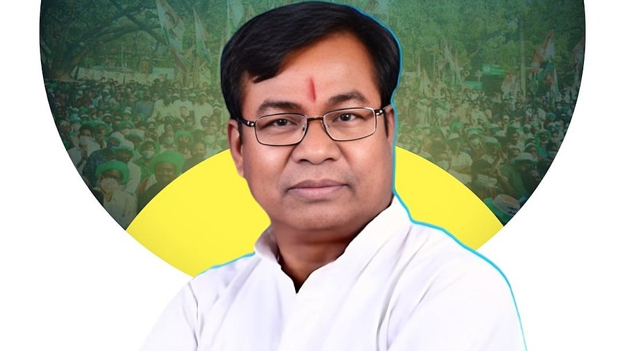 <div class="paragraphs"><p>Bhakta Charan Das</p></div>