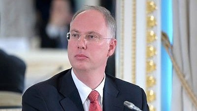 <div class="paragraphs"><p>Kirill Dmitriev.</p></div>