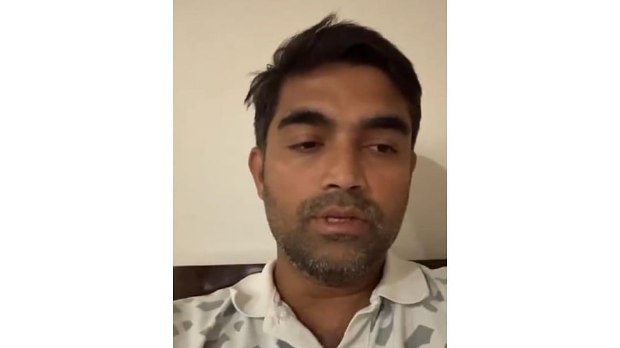 <div class="paragraphs"><p>Prasanna Sankaranarayanan, the co-founder of Rippling</p></div>