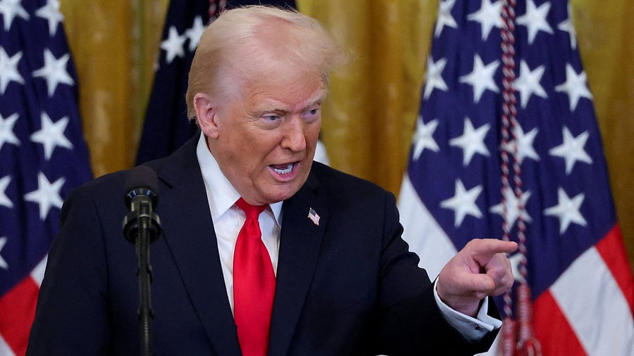 <div class="paragraphs"><p>US President Donald Trump</p></div>