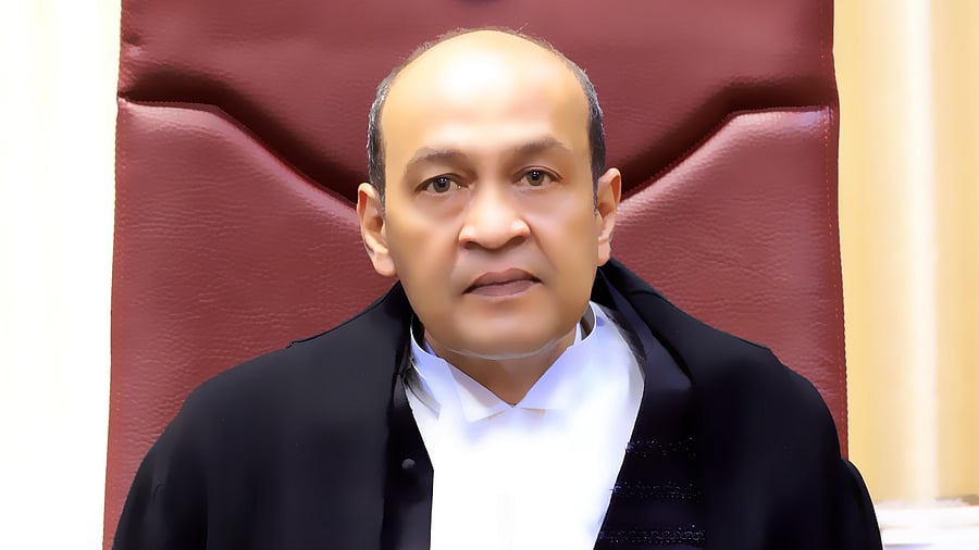 <div class="paragraphs"><p>Justice Yashwant Varma</p></div>