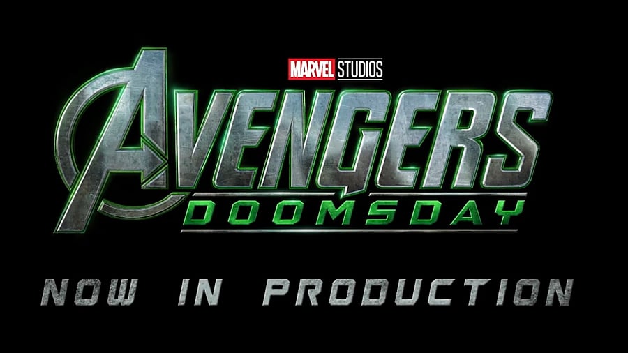 <div class="paragraphs"><p>'Avengers: Doomsday' is set to be released on May 1, 2026. </p></div>