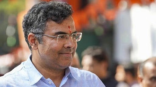 <div class="paragraphs"><p>Parvesh Verma</p></div>