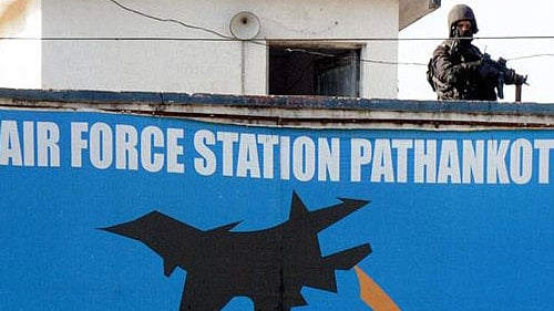 The Pathankot diaries