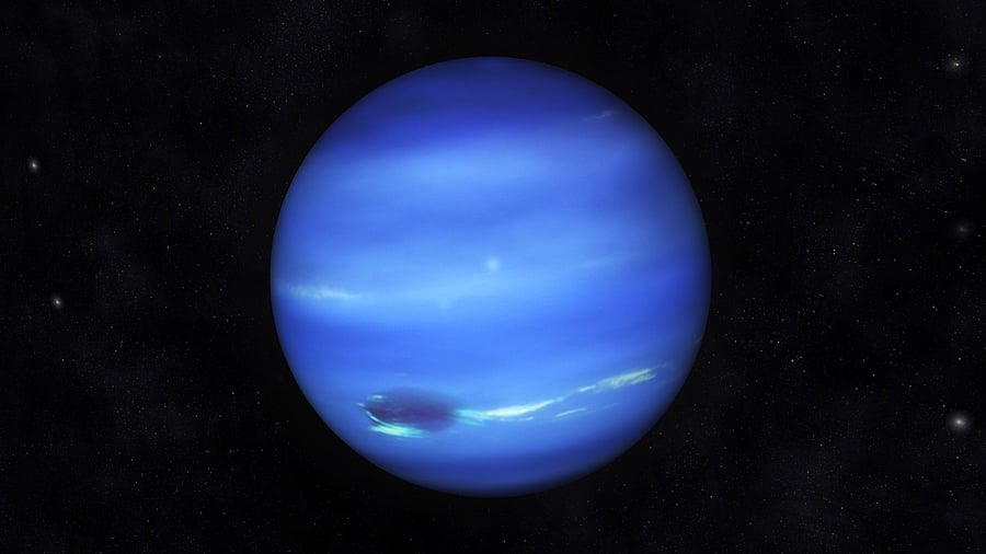 <div class="paragraphs"><p>Representative image showing Neptune</p></div>