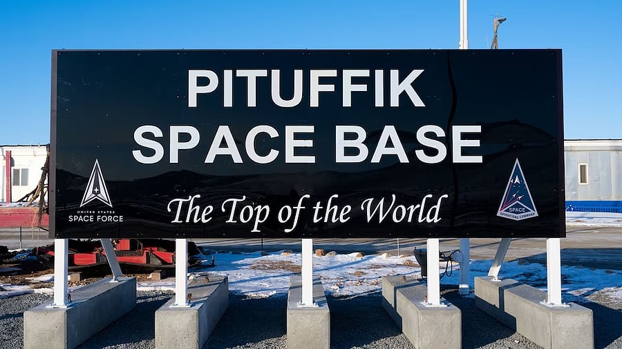 <div class="paragraphs"><p>Pituffik Space Base</p></div>