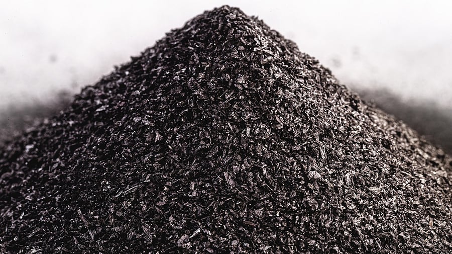 <div class="paragraphs"><p>Representative image showing gunpowder</p></div>