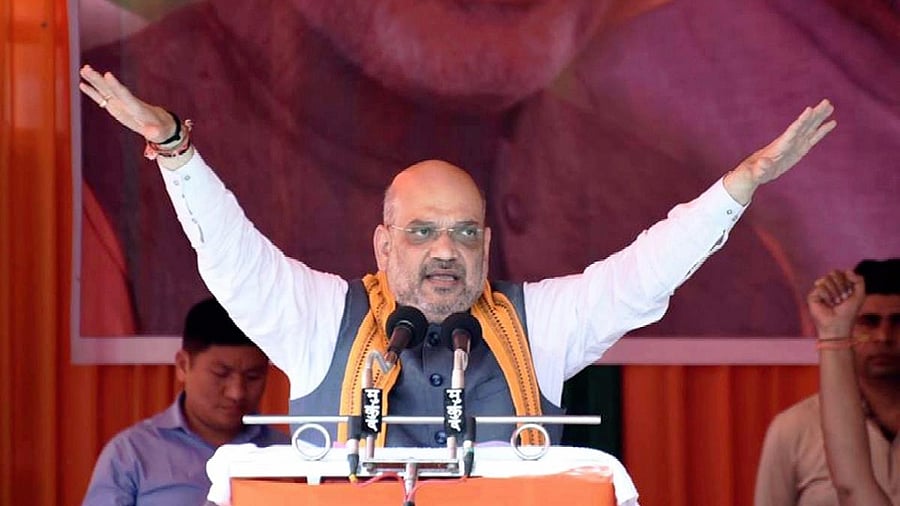 <div class="paragraphs"><p>Amit Shah. </p></div>