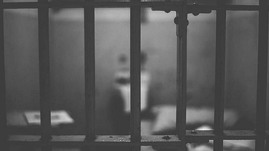 <div class="paragraphs"><p>Representative image of a prison.</p></div>