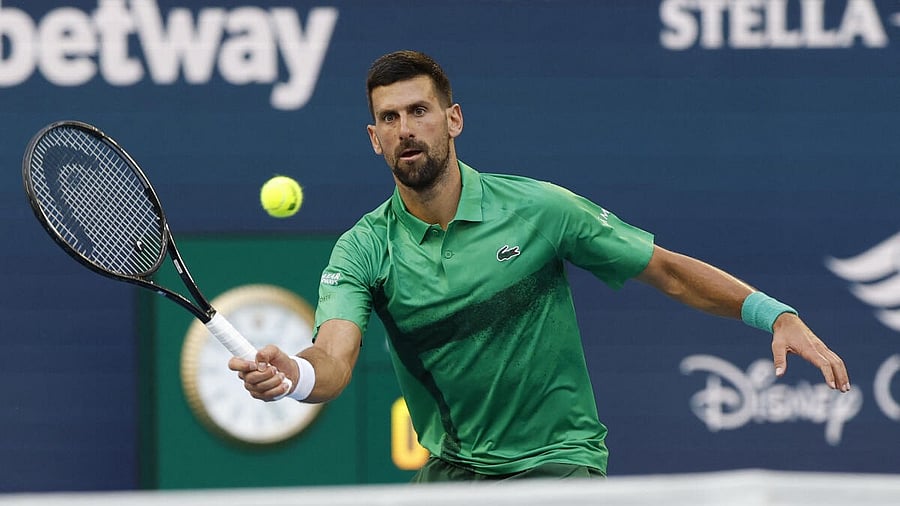 <div class="paragraphs"><p>Novak Djokovic</p></div>