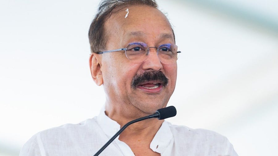 <div class="paragraphs"><p>Late NCP leader Baba Siddique.</p></div>