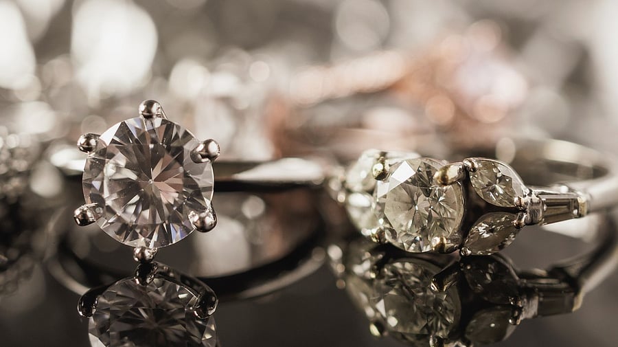 <div class="paragraphs"><p>Represenative image of diamond jewellery.</p></div>