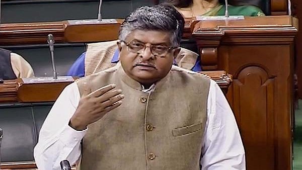 <div class="paragraphs"><p>BJP leader Ravi Shankar Prasad</p></div>