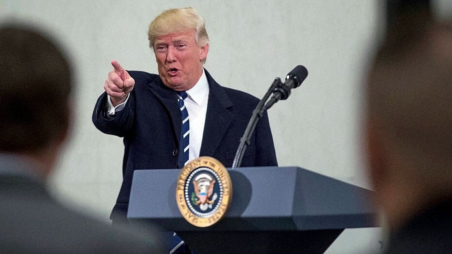 <div class="paragraphs"><p>Donald Trump.</p></div>