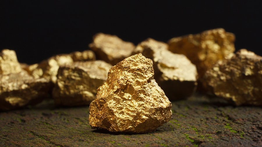 <div class="paragraphs"><p>Representative image showing a gold nugget.</p></div>