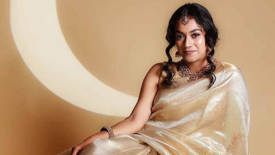 <div class="paragraphs"><p>Shruthi Narayanan.</p></div>