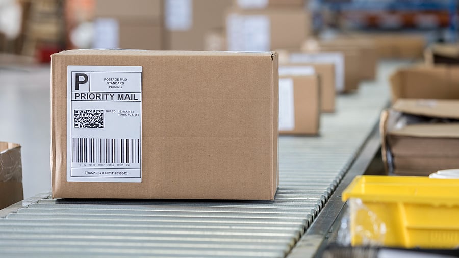 <div class="paragraphs"><p>Representative image showing an express parcel.</p></div>