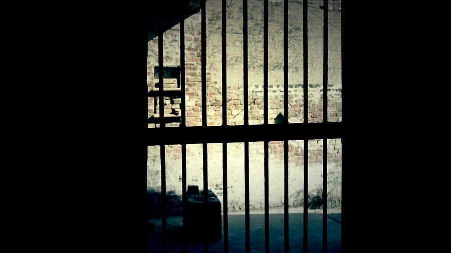<div class="paragraphs"><p>Representative image of a prison</p></div>