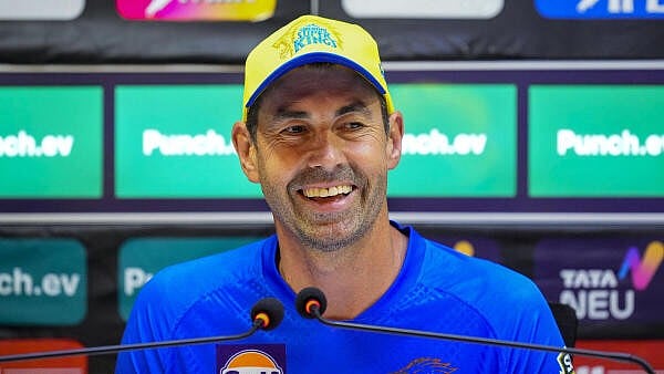 <div class="paragraphs"><p>CSK coach Stephen Fleming</p></div>