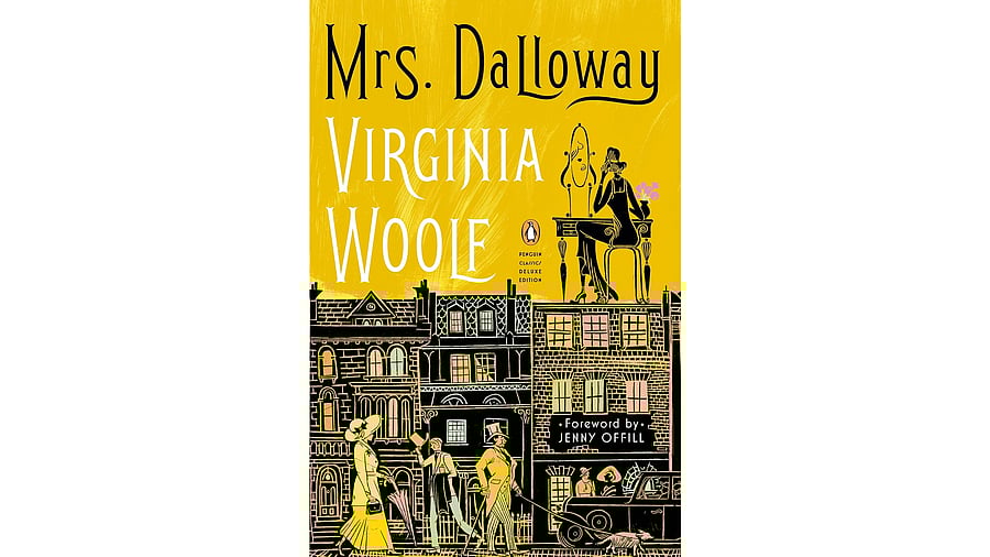 <div class="paragraphs"><p>Mrs. Dalloway</p></div>