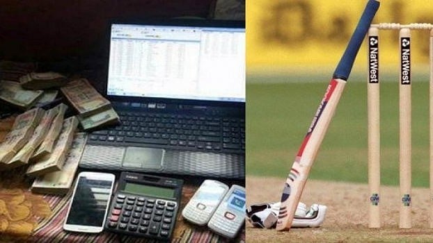 <div class="paragraphs"><p>Madhya Pradesh cops bust inter-state IPL betting racket; five held</p></div>