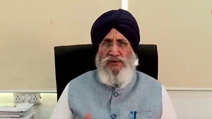 <div class="paragraphs"><p>Dr. Daljit Singh Cheema gave the information.</p></div>