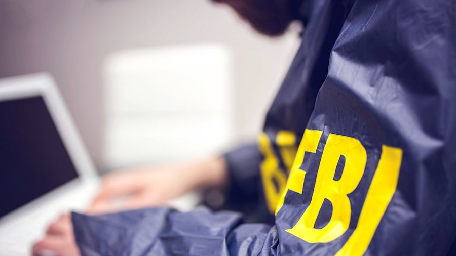 <div class="paragraphs"><p>Representative image showing an FBI agent</p></div>