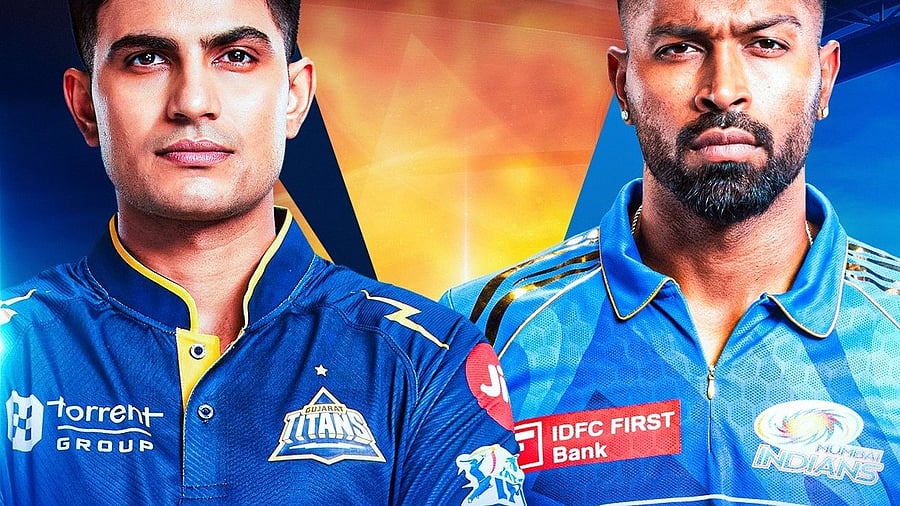 <div class="paragraphs"><p>This is the ninth IPL match this season</p></div>