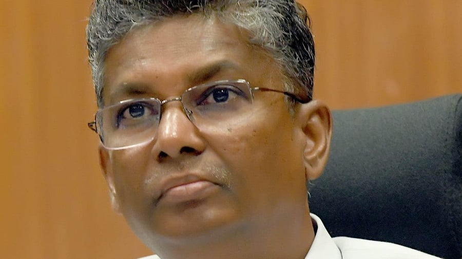 Satish Jarkiholi