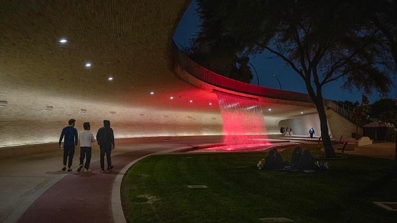 <div class="paragraphs"><p>Afghani students</p></div>