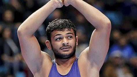 <div class="paragraphs"><p>Deepak Punia</p></div>