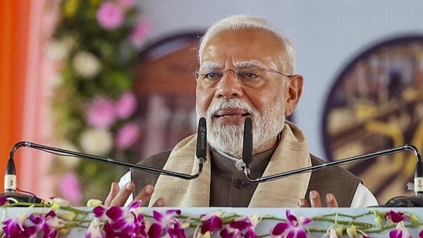 <div class="paragraphs"><p>Prime Minister Narendra Modi </p></div>
