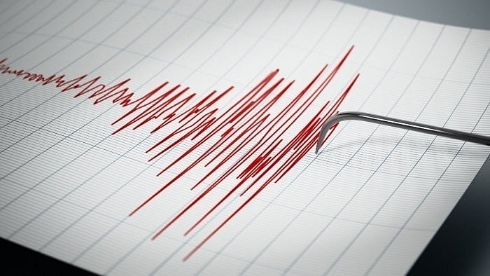 Magnitude 6 Earthquake Strikes Brazil, GFZ Reports
