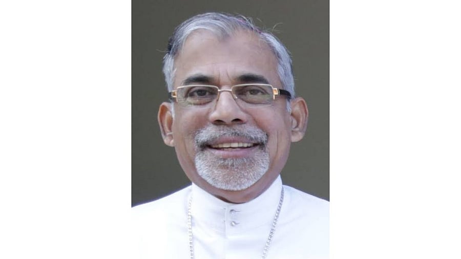 <div class="paragraphs"><p>Archbishop of Goa and Daman Filipe Neri Cardinal Ferrao</p></div>
