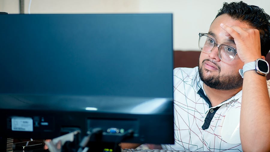 <div class="paragraphs"><p>Despite the grueling work culture, many professionals argue that excessive hours do not translate to better productivity. (Representative image)</p></div>