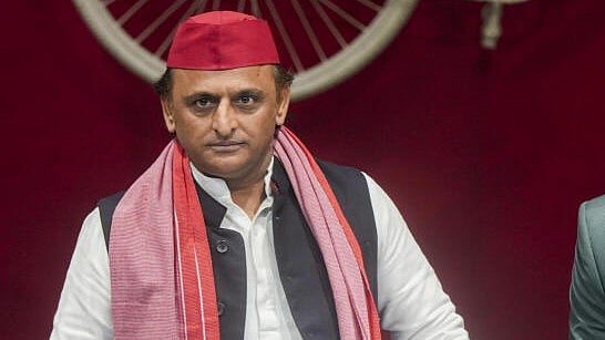 <div class="paragraphs"><p>Samajwadi Party President Akhilesh Yadav.</p></div>