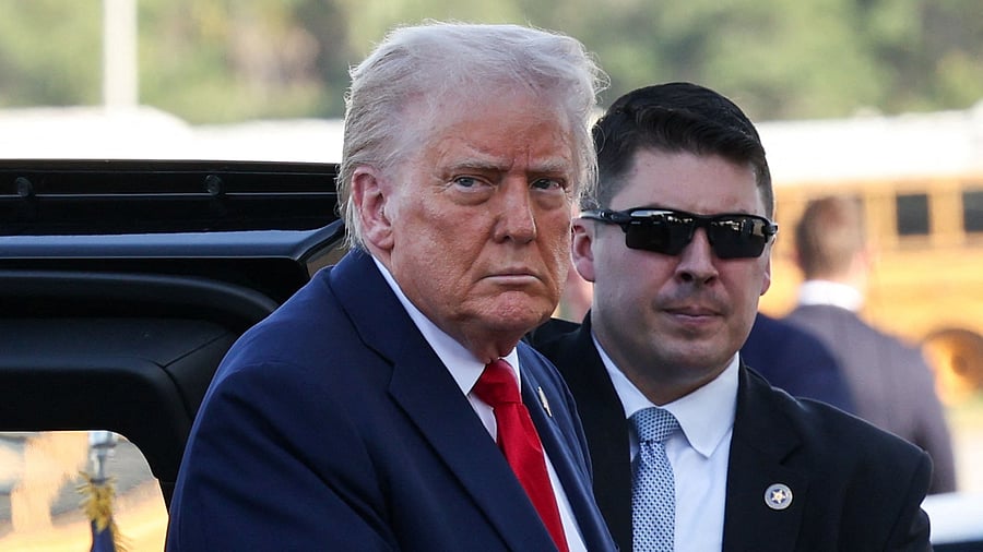 <div class="paragraphs"><p>US President Donald Trump</p></div>