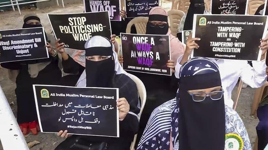 <div class="paragraphs"><p>The Catholic Bishops Conference of India (CBCI) also urged political parties to adopt an unbiased and constructive approach to the issue.</p></div>