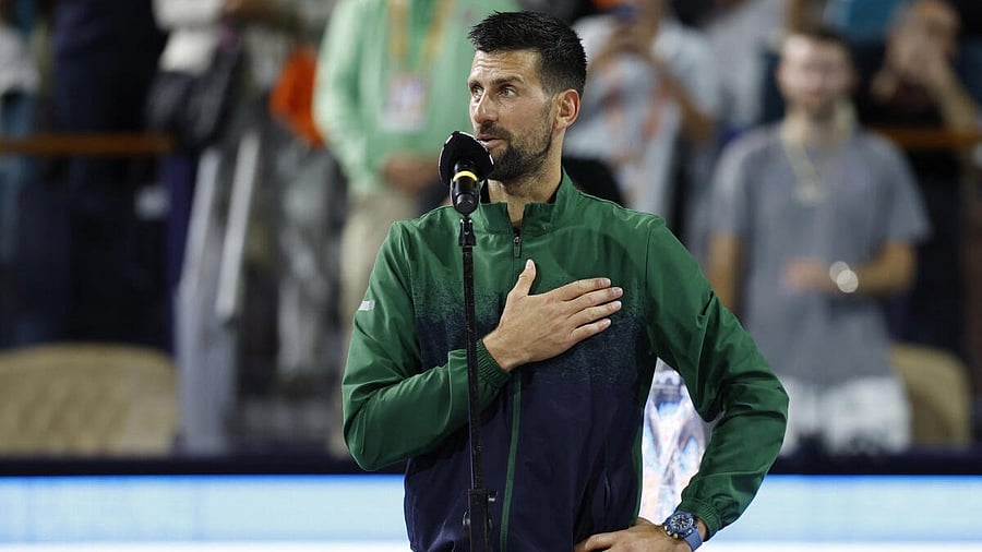 <div class="paragraphs"><p>Novak Djokovic</p></div>